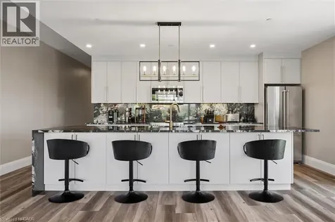 51 David Street Kitchener ON N2G 1K1