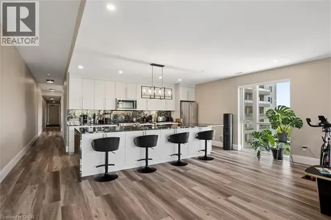 51 David Street Kitchener ON N2G 1K1