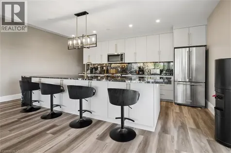 51 David Street Kitchener ON N2G 1K1