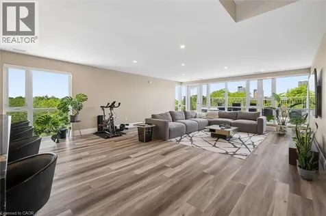 51 David Street Kitchener ON N2G 1K1