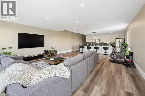 51 David Street Kitchener ON N2G 1K1