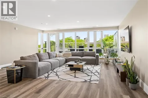 51 David Street Kitchener ON N2G 1K1