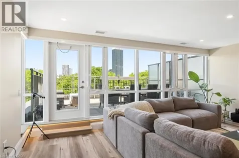 51 David Street Kitchener ON N2G 1K1