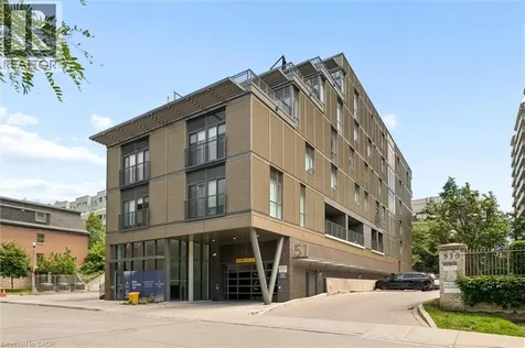 51 David Street Kitchener ON N2G 1K1
