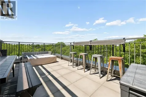 51 David Street Kitchener ON N2G 1K1