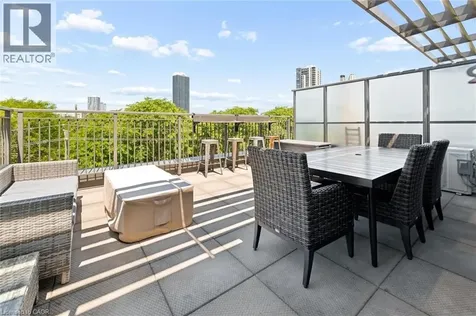 51 David Street Kitchener ON N2G 1K1