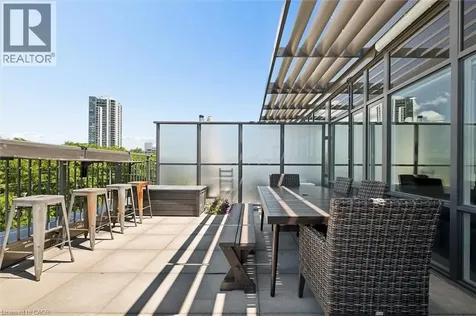 51 David Street Kitchener ON N2G 1K1