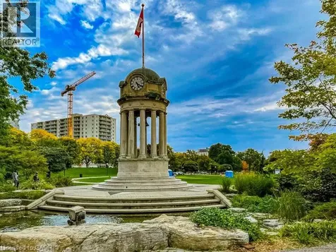 51 David Street Kitchener ON N2G 1K1