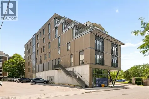 51 David Street Kitchener ON N2G 1K1