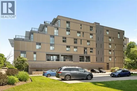51 David Street Kitchener ON N2G 1K1