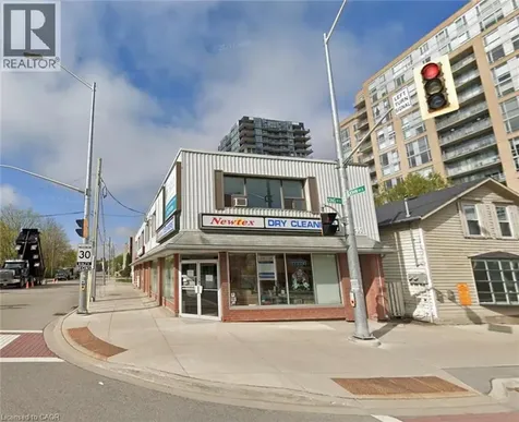 207 King Street South Waterloo ON N2L 1A7