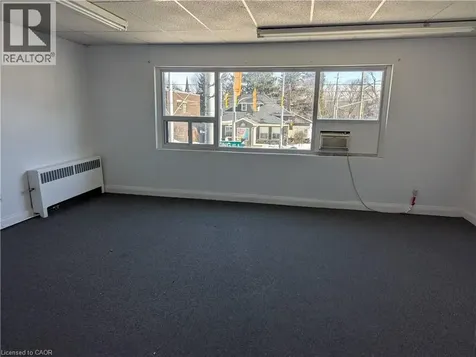 207 King Street South Waterloo ON N2L 1A7