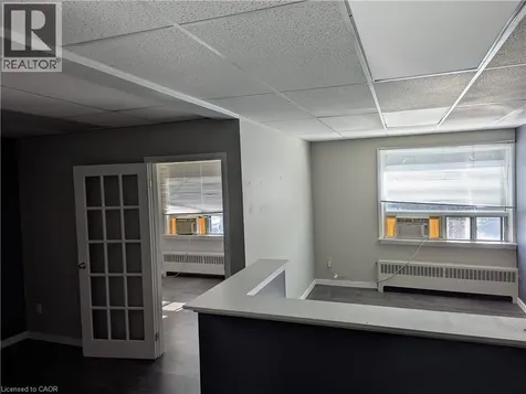 207 King Street South Waterloo ON N2L 1A7