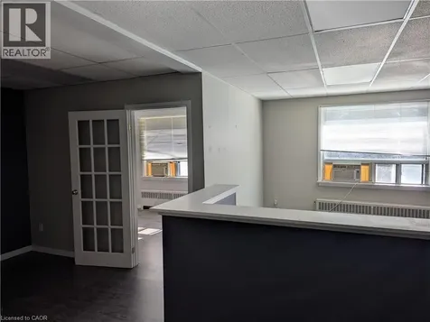 207 King Street South Waterloo ON N2L 1A7