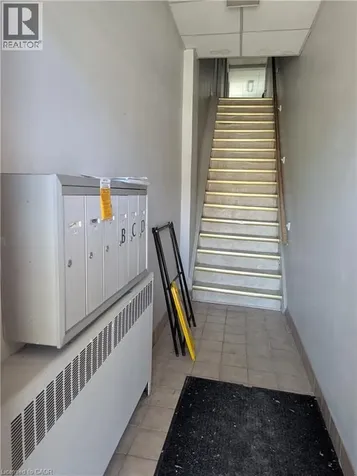 207 King Street South Waterloo ON N2L 1A7