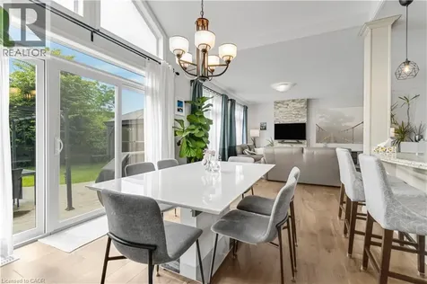 83 Frankfurt Street Kitchener ON N2R 1T8