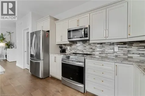 83 Frankfurt Street Kitchener ON N2R 1T8