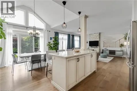 83 Frankfurt Street Kitchener ON N2R 1T8