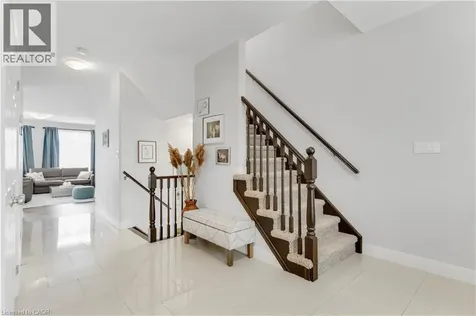 83 Frankfurt Street Kitchener ON N2R 1T8