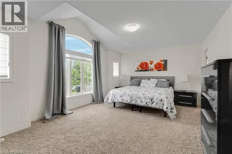 83 Frankfurt Street Kitchener ON N2R 1T8