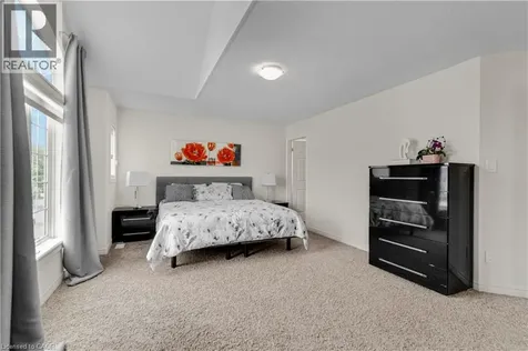 83 Frankfurt Street Kitchener ON N2R 1T8