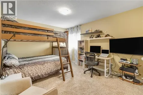 83 Frankfurt Street Kitchener ON N2R 1T8