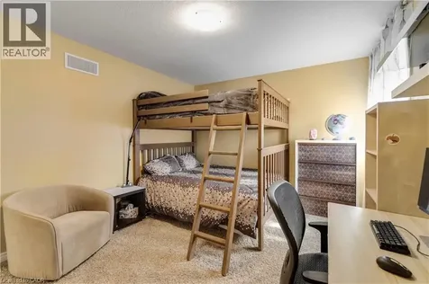 83 Frankfurt Street Kitchener ON N2R 1T8