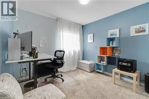 83 Frankfurt Street Kitchener ON N2R 1T8