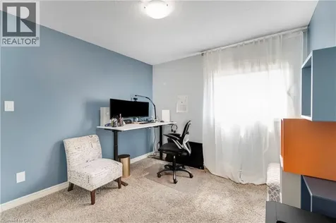 83 Frankfurt Street Kitchener ON N2R 1T8