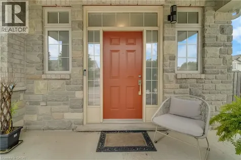 83 Frankfurt Street Kitchener ON N2R 1T8