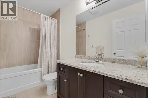 83 Frankfurt Street Kitchener ON N2R 1T8