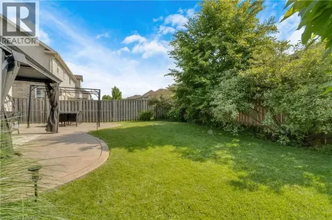 83 Frankfurt Street Kitchener ON N2R 1T8