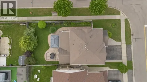 83 Frankfurt Street Kitchener ON N2R 1T8