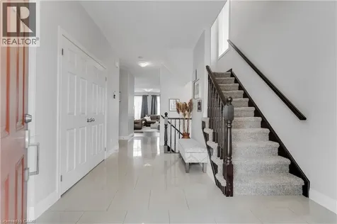 83 Frankfurt Street Kitchener ON N2R 1T8