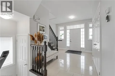 83 Frankfurt Street Kitchener ON N2R 1T8