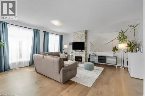 83 Frankfurt Street Kitchener ON N2R 1T8
