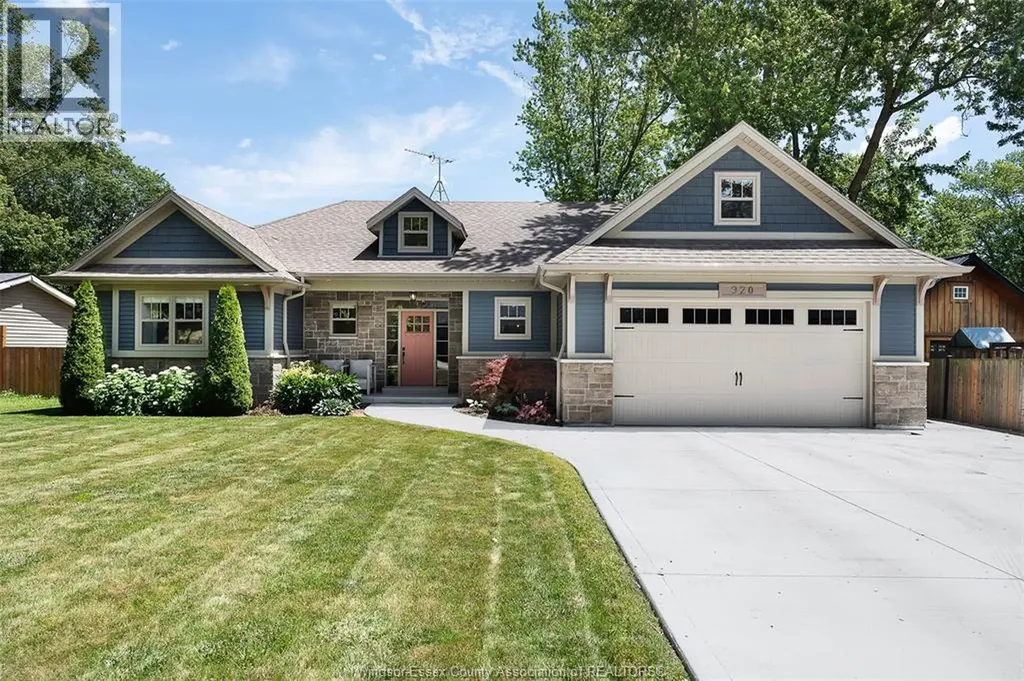 920 Erie Avenue West Kingsville ON N9Y 3E2