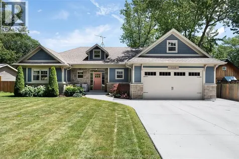 920 Erie Avenue West Kingsville ON N9Y 3E2