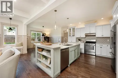 920 Erie Avenue West Kingsville ON N9Y 3E2