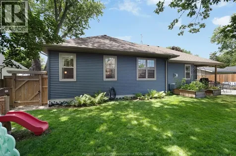 920 Erie Avenue West Kingsville ON N9Y 3E2