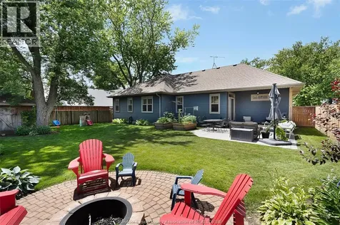 920 Erie Avenue West Kingsville ON N9Y 3E2