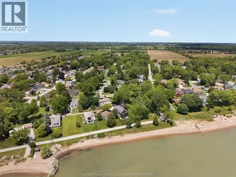 920 Erie Avenue West Kingsville ON N9Y 3E2