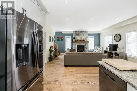18 Bassett Street Collingwood ON L9Y 3B7