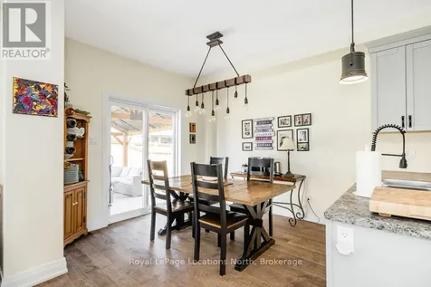 18 Bassett Street Collingwood ON L9Y 3B7