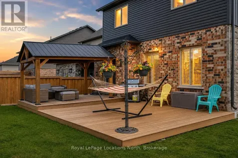 18 Bassett Street Collingwood ON L9Y 3B7