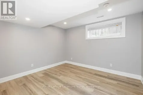 18 Bassett Street Collingwood ON L9Y 3B7