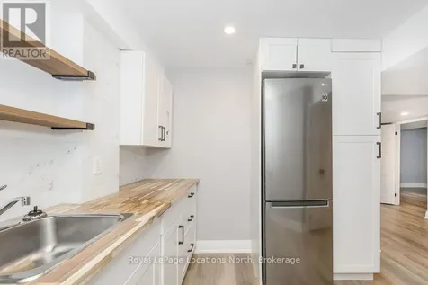 18 Bassett Street Collingwood ON L9Y 3B7
