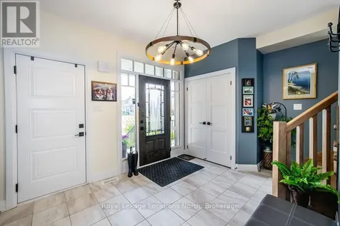 18 Bassett Street Collingwood ON L9Y 3B7