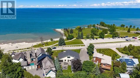 55 St Lawrence Street Collingwood ON L9Y 4Y3