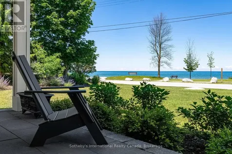 55 St Lawrence Street Collingwood ON L9Y 4Y3